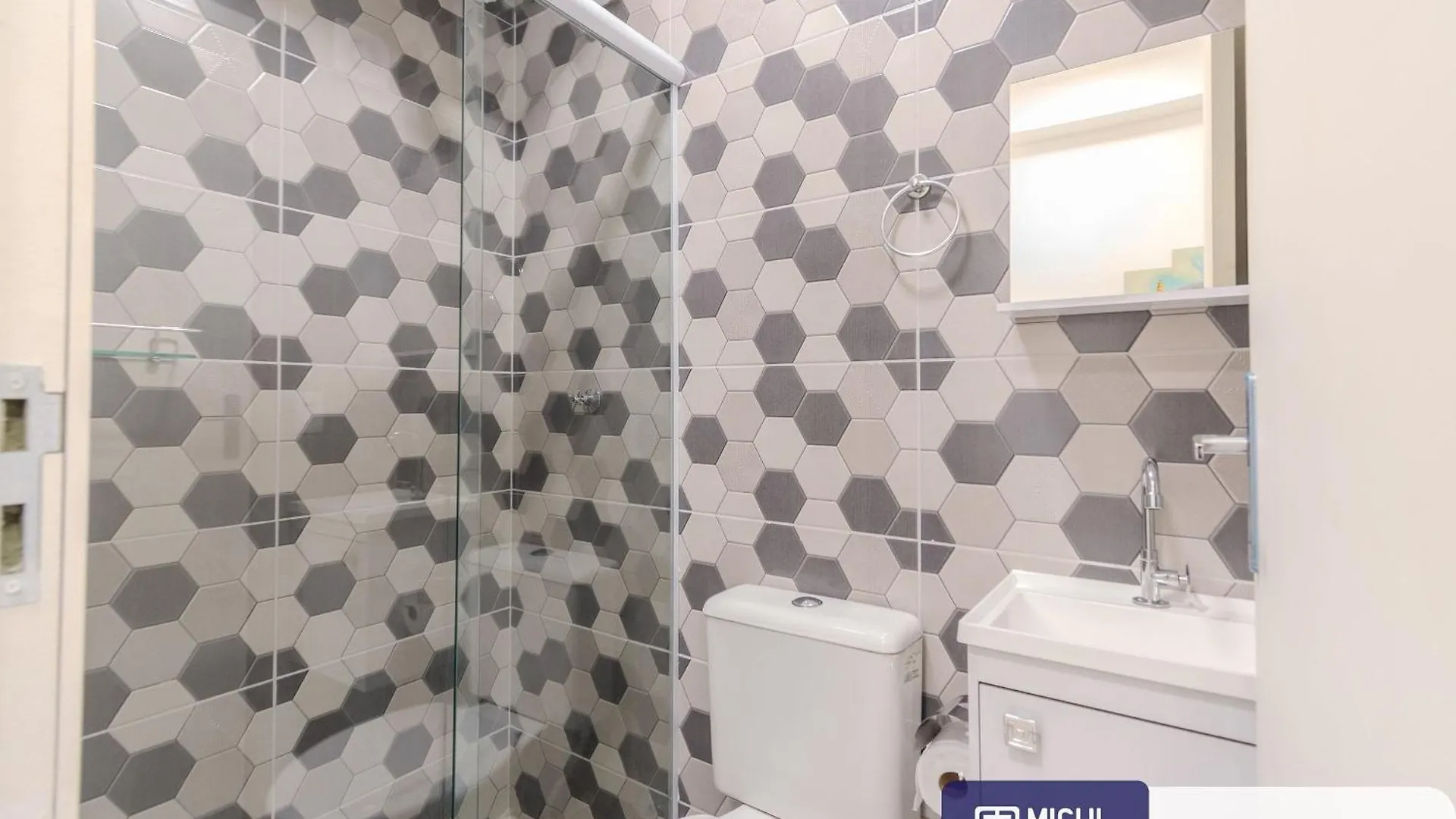 Belo Studio Centro Apartman São Paulo