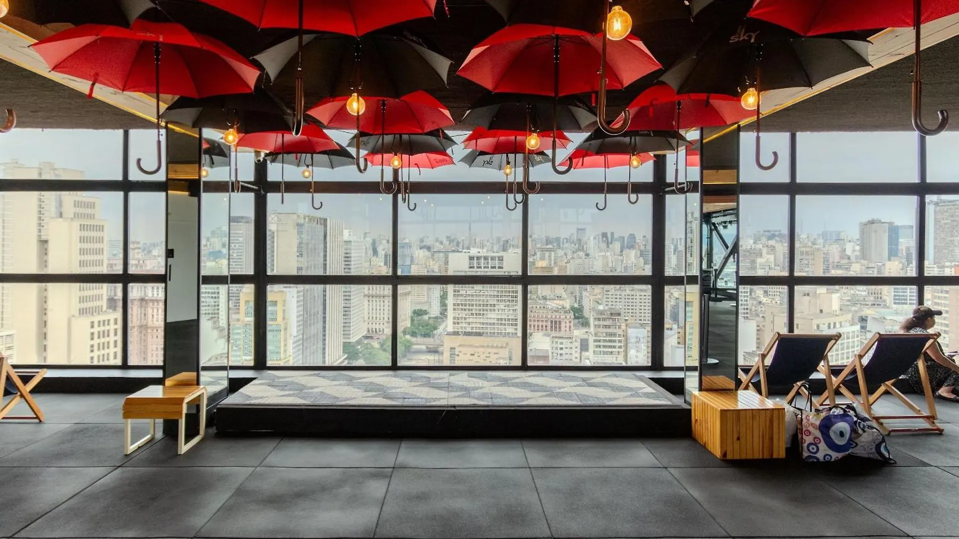 Belo Studio Centro Apartman São Paulo