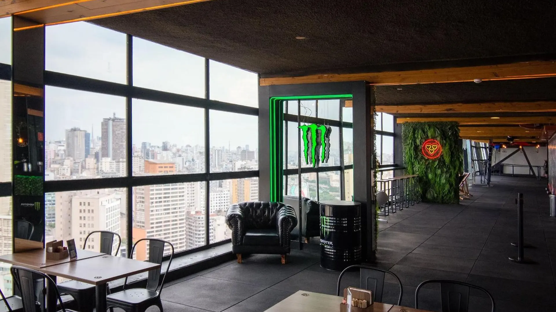Belo Studio Centro Apartman São Paulo